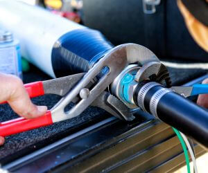 About Emergency plumbing pros Fifty Six, AR